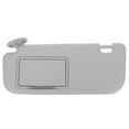 thumbnail image 1 of MasteelfCA Car Left Side Sun Visor Car Sun Shade Visor Driver Side Sun Protection Visor, 1 of 8