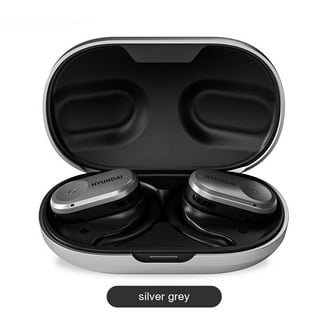 Jabra TALK 15 - Cordless Hands-Free Headset, In-Ear, Over-Ear