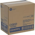 thumbnail image 6 of GP Pro Dixie Ultra Smartstock Series-W Heavyweight Fork Refill - Fork - 1 x Fork - Disposable - Black - 40/Pack - 24 / Carton, 6 of 6