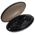 thumbnail image 2 of Para J90 Auriculares Inalámbricos Con Bluetooth Tipo De Ocultación Auricular Semi-In-Ear Chip V5.0 Con Compartimento De Carga Control De Contacto Función De Voz Para Llamadas De Música Trabajo Kearding EL011749-00, 2 of 6