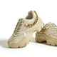 thumbnail image 2 of Zapatillas LUCKY STEP para mujer, con plataforma gruesa, color Dad, 2 of 7
