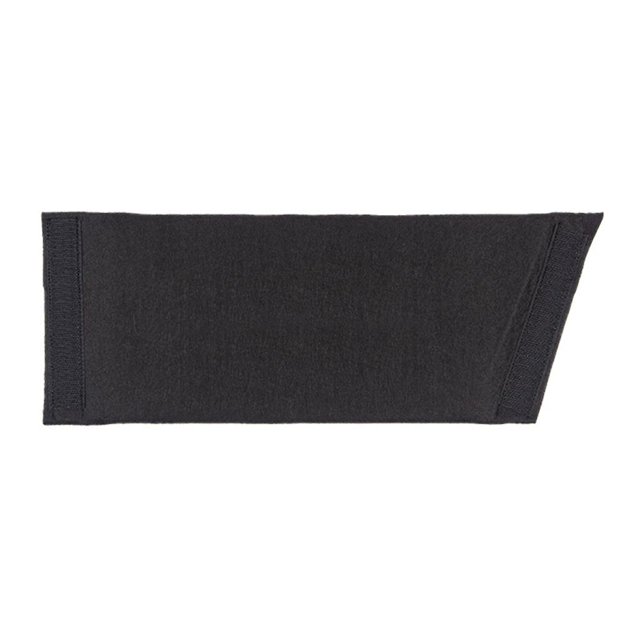 Black handle Caja organizadora de almacenamiento lateral para maletero de coche, tablero organizador, particiones de almacenamiento, caja de riel para modelo 3