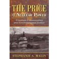 thumbnail image 1 of Price of Nuclear Power, Stephanie Malin Paperback, 1 of 1