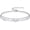Lotus Anklet, variant on Lotus Jewelry 925 Sterling Silver Lotus Flower Bracelets Ankle for Women Adjustable Foot Ankle Lotus Flower Gifts for Women Lotus Lovers Friends Wife
