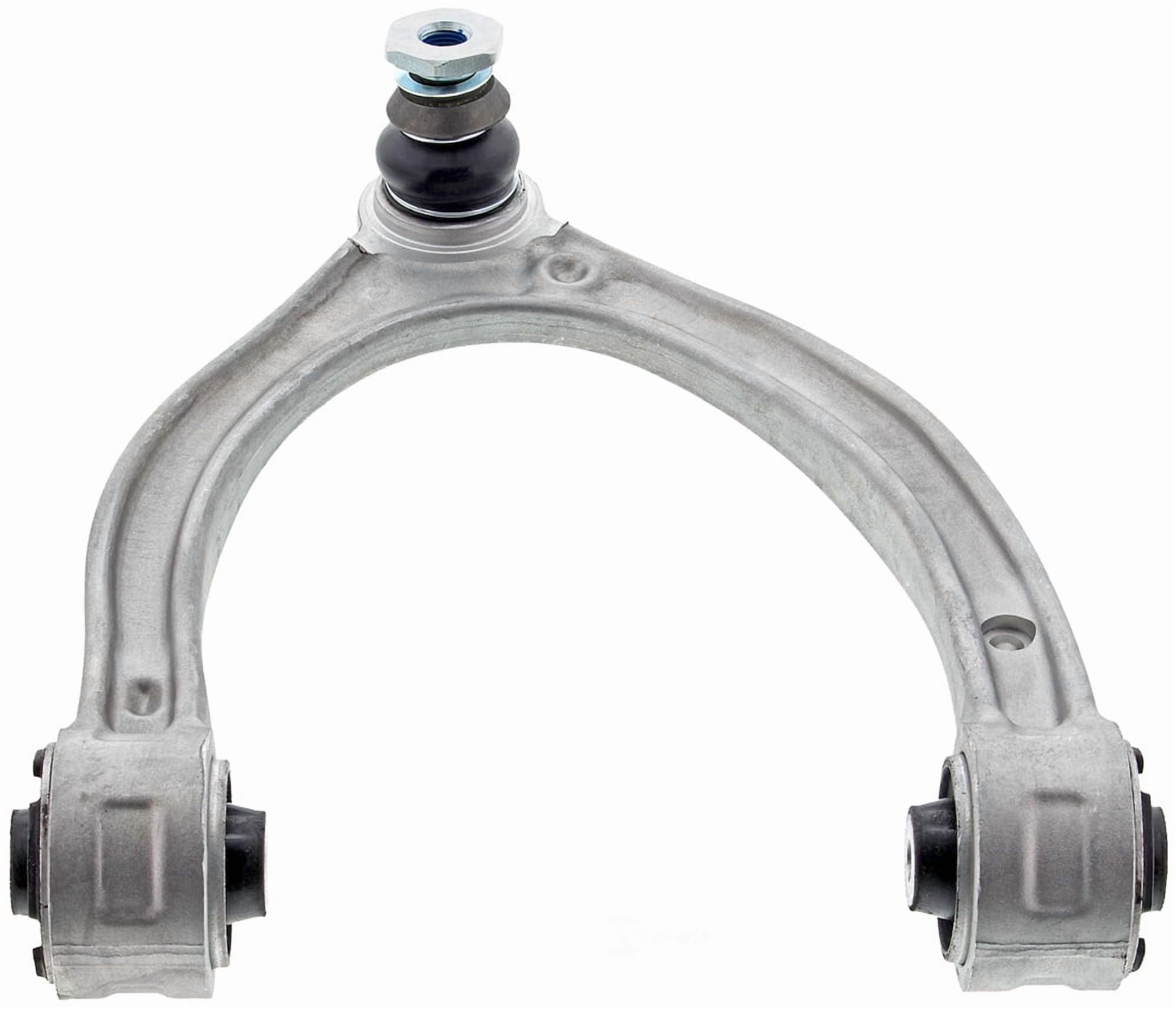 Mevotech CMS101468 Suspension Control Arm Assembly Fits select: 2018-2020 MERCEDES-BENZ GLC, 2015-2020 MERCEDES-BENZ C