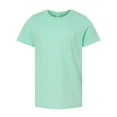 thumbnail image 1 of BELLA + CANVAS - Youth Jersey Tee - 3001Y, 1 of 1