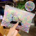 thumbnail image 1 of 1000 Unids/Pack Niñas Colorido Pequeño Desechable Bandas, 1 of 4