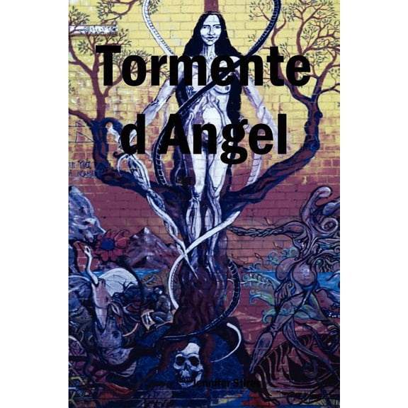Tormented Angel, (Paperback)