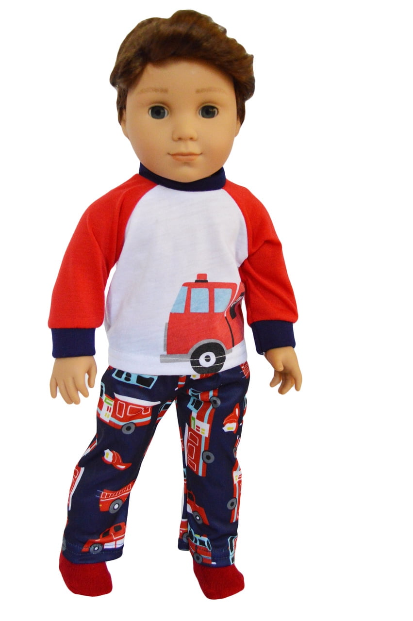 walmart boy doll