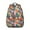 Citrus-3, variant on "Sunflower Themed Backpack - Wildflower Floral Print School Bag for Women, Comfortable Straps & Roomy Compartments for Laptop & Books"