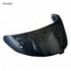 thumbnail image 1 of All Season Helmet Visor For HJC I70 I10 HJ-31 Motorcycle Helmets Len Unisex Windshield, 1 of 3