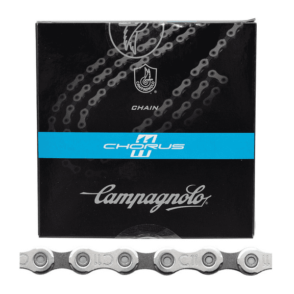 Campagnolo Chorus 11 Speed Chain - Silver