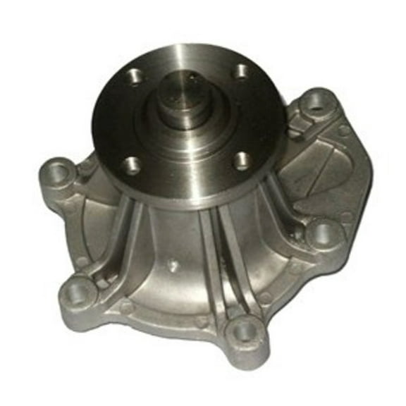 Engine Water Pump Fits select: 1993-1997 TOYOTA LAND CRUISER, 1996-1997 LEXUS LX