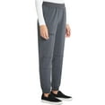 thumbnail image 4 of Scrubstar Women's Antimicrobial Premium Performance Yoga Waistband Jogger, Sizes XS-3XL, 4 of 7