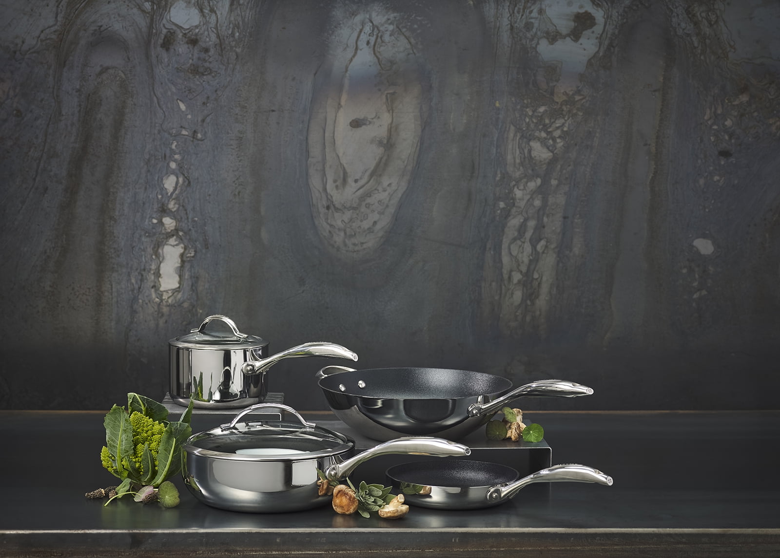 Scanpan HaptIQ Dutch Oven - Thumbnail 3