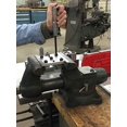 thumbnail image 2 of Eklind Tool 7 Piece Set Metric Folding Hex Keys  21151, 2 of 3