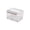 Clear, variant on Large Fruit Containers for Fridge-1/1.59 Gal Leakproof Food Storage Containers with Removable Draining Layer-Dishwasher Safe Produce Containers for Fruits,Vegetables,Berry, 1Pc(Clear,9.2x6.7x5.9")