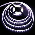thumbnail image 3 of 5V USB LED Strip Light White TV Backlight Lamp Self Adhesive Flexible Tape Wire, 3 of 9