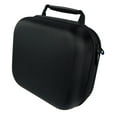 thumbnail image 6 of CASEMATIX Compact Hard Shell VR Headset Case Compatible with Meta Quest 3S and Quest 3 VR Headset and Accessories, Not Compatible with Elite Strap, 6 of 7