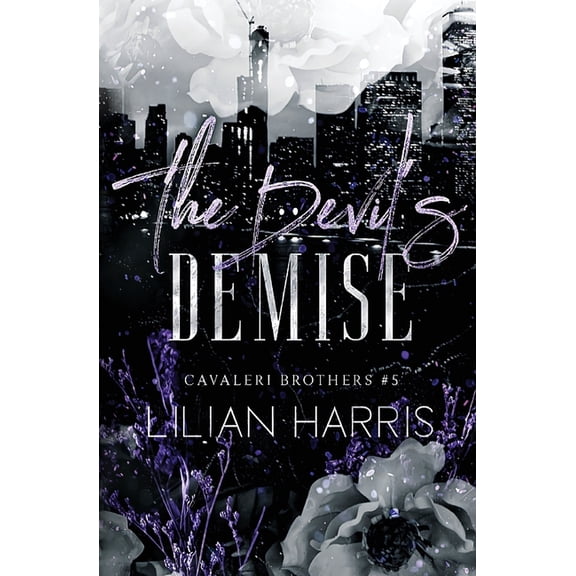 The Devil's Demise, (Paperback)