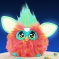 thumbnail image 2 of Furby Corail, peluche interactive - Version anglaise, 2 of 9