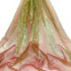 thumbnail image 1 of Tela de organza de 3 yardas, 59 pulgadas de ancho, tela transparente, tela brillante mágica, tela de gasa para láser, 1 of 9