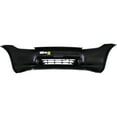 thumbnail image 5 of Front Bumper Cover For 2009-2012 Nissan 370Z Primed Plastic CAPA, 5 of 5