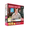 thumbnail image 1 of Chunky Custard Puzzles Trailer Park Boys 420 Piece Puzzle, 1 of 2