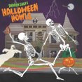 thumbnail image 1 of Hurlements d'Halloween: Musique Amusante et Effrayante (Importation), 1 of 2