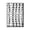 A, variant on Window Insulation Film Aluminum Shading Film, Cup Window Privacy Film Inner or Outer, Shower Curtain 72x78 Tub Liner, Insulation Curtains Winter Teal