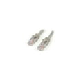 thumbnail image 2 of StarTech 15 ft Gray Snagless Cat5e UTP Patch Cable 45PATCH15GR, 2 of 2