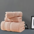 thumbnail image 3 of Set with Absorbent Towel and Bath Towel, 3 of 5