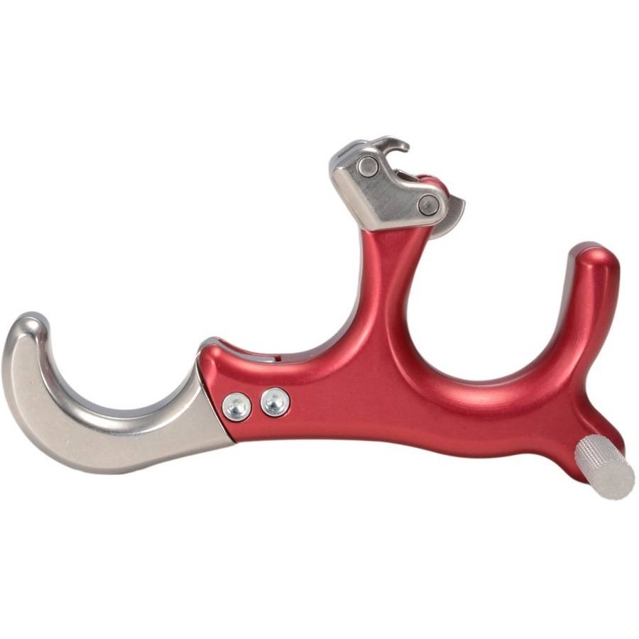 Scott Archery Release Focus, 3 Finger