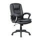 thumbnail image 1 of Silla Sillón Escritorio Oficina Ejecutiva Vinipiel EKE Life Home 8660, 1 of 6