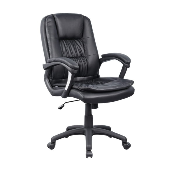 Silla Sillón Escritorio Oficina Ejecutiva Vinipiel EKE Life Home 8660