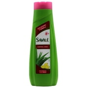 Savile Collagen Shampoo, Repairs Split Ends, Controls Hair Loss, All Hair Types, 23.7 Fluid ounce