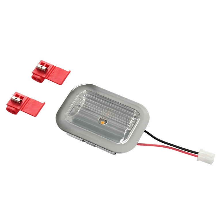 Kojem Refrigerator LED Light Module Assembly for Whirlpool