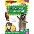 thumbnail image 1 of Rock N Learn: Dance With the Animals, 1 of 4