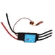 thumbnail image 3 of RC Boat ESC sin escobillas, RC Boat 100A ESC RC Boat Controlador electrónico de velocidad RC Boat ESC Controlador de velocidad Diseño de próxima generación, 3 of 8