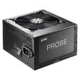 thumbnail image 1 of Fuente de Poder PC 500W Gamer XPG PROBE 80 Plus Bronze negro, 1 of 4