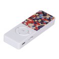 thumbnail image 3 of MP3 Player Lossless Sound  Sensitive Buttons Long Battery Life for Music Lovers, 3 of 8
