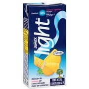 Jumex Light Mango Nectar, 33.8 fl oz, (Pack of 12)