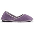 thumbnail image 5 of MUK LUKS Women's Beverly Slip-On Washable Slipper, 5 of 8