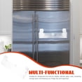 thumbnail image 3 of unbranded Estante De Almacenamiento Multifuncional Con Ventosas Para Cocina Y Refrigerador, 3 of 8