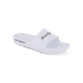 thumbnail image 1 of Sandalia KARL LAGERFELD Pool Slide blanca para hombre 12, 1 of 2