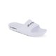 thumbnail image 1 of Sandalia KARL LAGERFELD Pool Slide blanca para hombre 12, 1 of 2