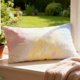 thumbnail image 1 of weibbin Pillowcase for Winter Student Dormitory Home Bedroom Bedding Polyester Cover 74x48cm, 1 of 6