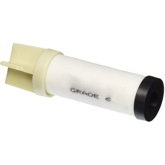Motorcraft Fuel Filter FG-1088 Fits select: 2000-2003 FORD F150, 2001-2004 FORD CROWN VICTORIA