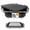 Black, variant on Drip EZ Collapsible BBQ Prep Tub V2 - Includes Cutting Board & Locking Lid - 1 Jr, Black
