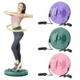 thumbnail image 3 of NEW Waist Whisper Exerciser Waist whisper - Body Shaping Waist Twisting Disc V2G1, 3 of 8